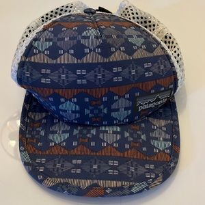 Patagonia Duckbill Rare Print
